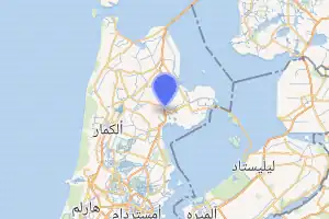 خريطة