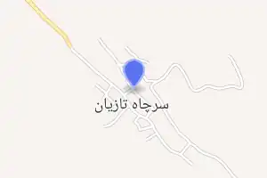 خريطة