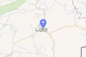 خريطة
