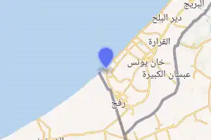 خريطة