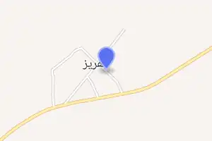 خريطة