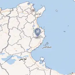 خريطة