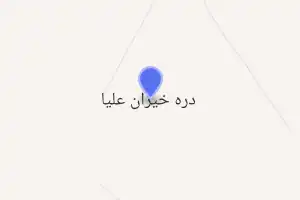 خريطة
