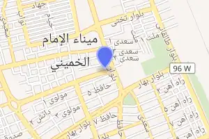 خريطة