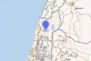خريطة