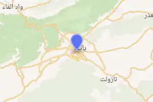 خريطة