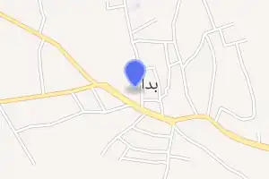 خريطة
