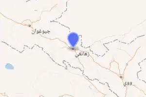 خريطة