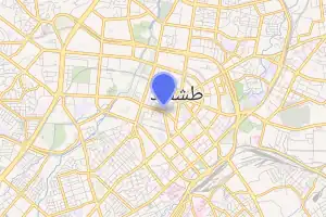 خريطة