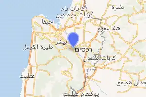خريطة