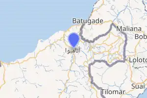 خريطة