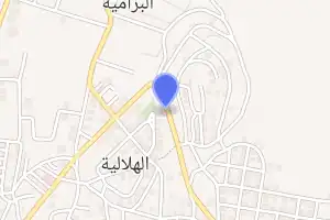 خريطة