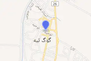 خريطة