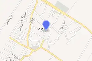 خريطة