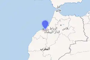 خريطة