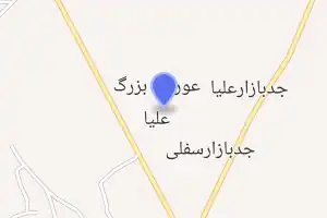 خريطة