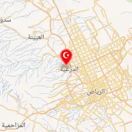 خريطة