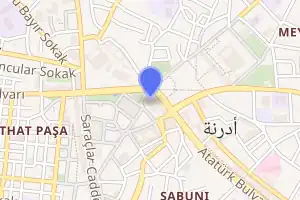 خريطة