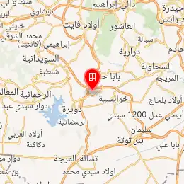 خريطة
