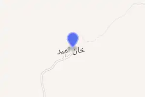 خريطة
