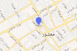 خريطة