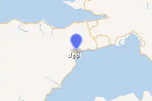 خريطة
