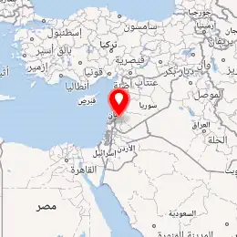 خريطة