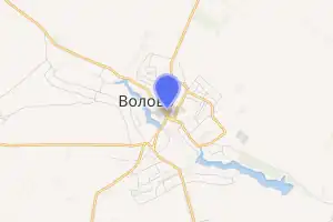 خريطة