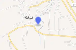 خريطة