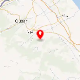 خريطة