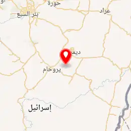 خريطة