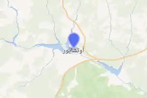 خريطة