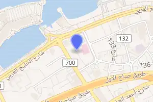 خريطة