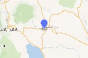خريطة