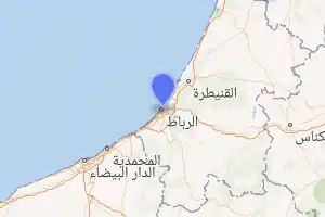 خريطة