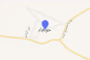 خريطة