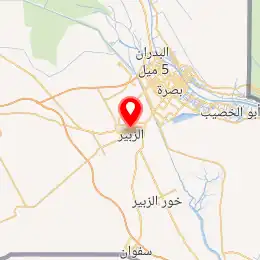 خريطة