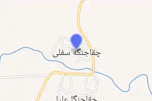 خريطة
