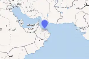 خريطة