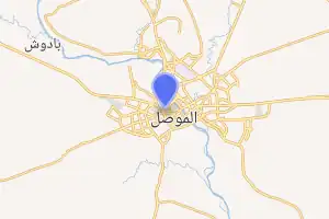 خريطة