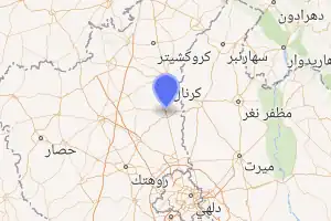 خريطة