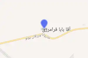 خريطة