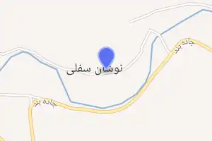 خريطة