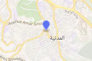 خريطة