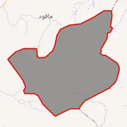 خريطة