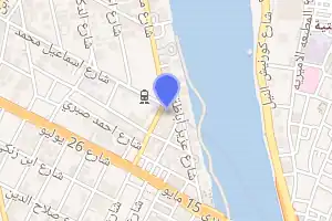 خريطة