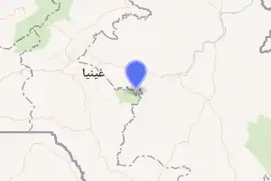 خريطة