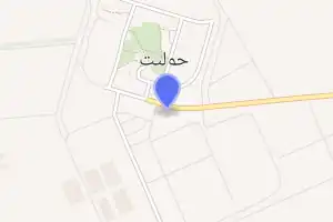 خريطة