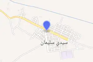 خريطة