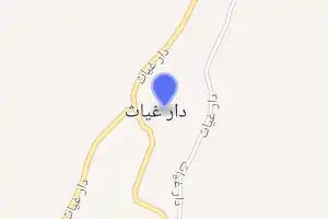 خريطة